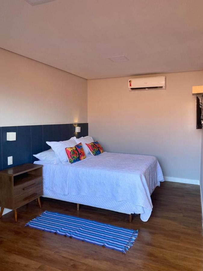 Alto Mar Guest House Fernando de Noronha Exteriér fotografie